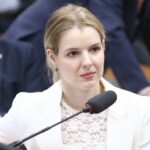 Comissão que vai analisar projeto sobre inteligência artificial será presidida por Luisa Canziani; Aguinaldo Ribeiro será relator