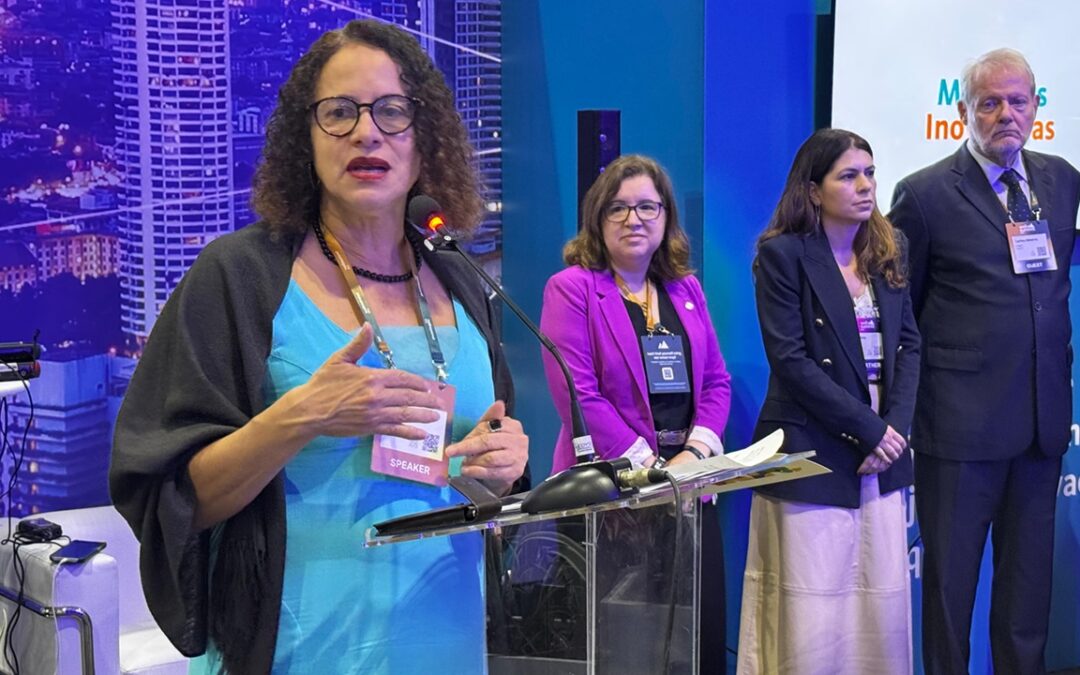 Finep lança 6ª edição do Programa Mulheres Inovadoras, com mais de R$ 3 milhões em premiação