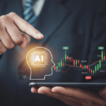 IA no mercado financeiro: dos testes à operação e ao impacto direto no negócio