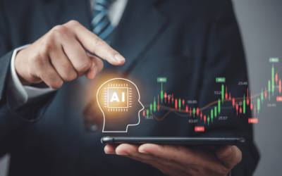 IA no mercado financeiro: dos testes à operação e ao impacto direto no negócio