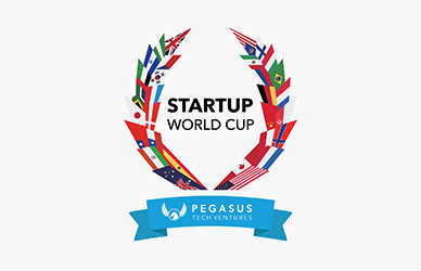 Fase brasileira da Startup World Cup 2025 está com pré-inscrições abertas