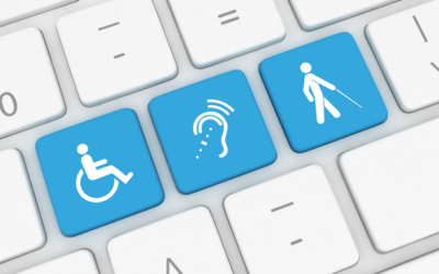 Ceweb.br oferece capacitação para a nova norma ABNT de acessibilidade digital