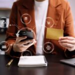 82% das transações bancárias dos brasileiros são feitas pelos canais digitais, revela pesquisa