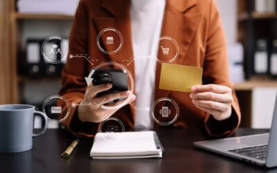 82% das transações bancárias dos brasileiros são feitas pelos canais digitais, revela pesquisa