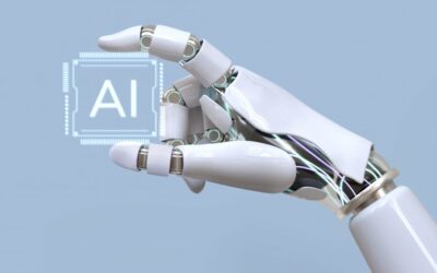 Dados, Inteligência Artificial e Políticas Públicas Mais Inteligentes para as Cidades