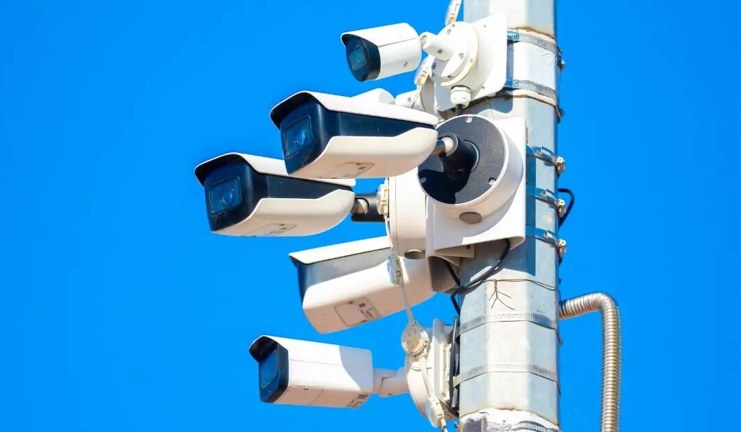 Ecos de Foucault no Século XXI: tecnologias de segurança em tempos de inteligência artificial