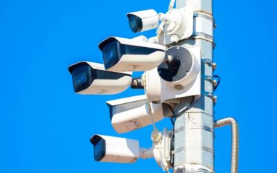 Ecos de Foucault no Século XXI: tecnologias de segurança em tempos de inteligência artificial