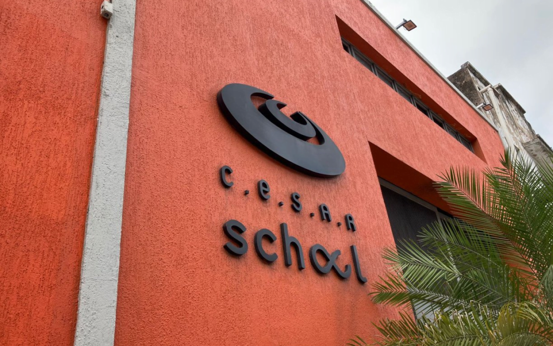 CESAR School abre 5 mil vagas gratuitas em tecnologia pelo programa FAST