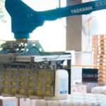 SENAI e FINEP selecionam 39 projetos na chamada Smart Factory