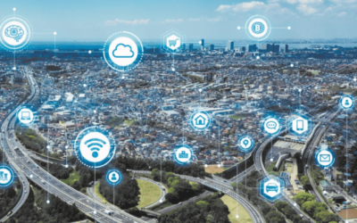 Data Centers no Brasil: Desafios, oportunidades e políticas públicas para um futuro digital