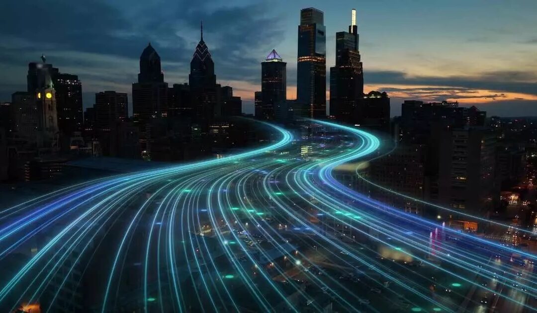 A sociedade na era digital: impactos e transformações contemporâneas
