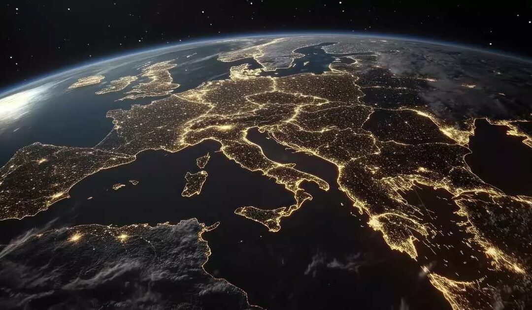 O uso de IA no Brasil e na União Europeia: hora de acelerar