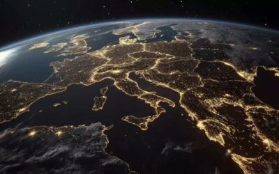 O uso de IA no Brasil e na União Europeia: hora de acelerar