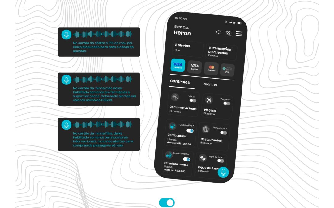 HeronPay chega ao mercado com uma plataforma de inteligência de pagamentos, antifraudes e controles em tempo real orientados por IA