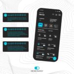 HeronPay chega ao mercado com uma plataforma de inteligência de pagamentos, antifraudes e controles em tempo real orientados por IA