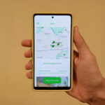 Fatec Americana desenvolve app para gestão ambiental colaborativa