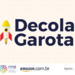 Decola Garota: INSCRIÇÕES ABERTAS