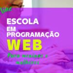 USP São Carlos tem inscrições abertas para curso gratuito de programação web para meninas e mulheres de todo o Brasil