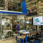 2ª rodada: chamada Smart Factory do SENAI com a Finep seleciona mais 12 projetos
