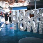 HackTown 2025 transforma Santa Rita do Sapucaí no maior palco de inovação e criatividade da América Latina