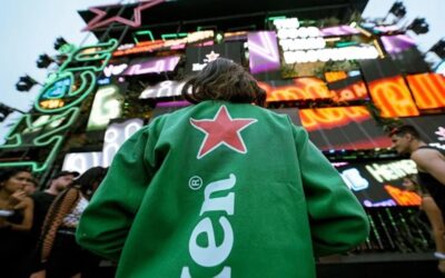 HEINEKEN Spin abre inscrições para programa de aceleração focado em negócios das favelas