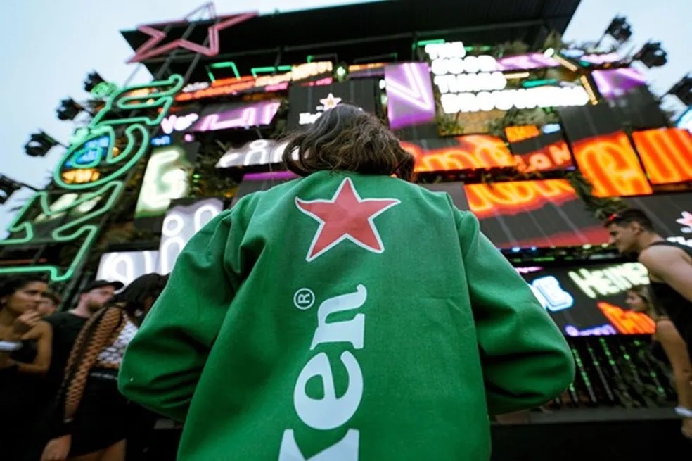 HEINEKEN Spin abre inscrições para programa de aceleração focado em negócios das favelas