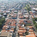 Tecnologia reduz a criminalidade e transforma cidades