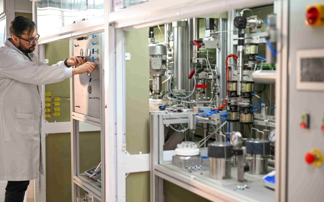 Jornada Nacional de Inovação da Indústria percorrerá todo o Brasil em busca de novas tecnologias para a transição ecodigital