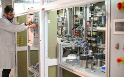 Jornada Nacional de Inovação da Indústria percorrerá todo o Brasil em busca de novas tecnologias para a transição ecodigital