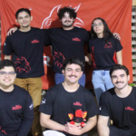 Equipe de Robótica da UFSCar fica com 1º lugar em competição nacional de Futebol de Robôs