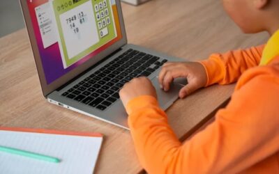 Mais de 6 mil escolas públicas já têm internet rápida com o Aprender Conectado
