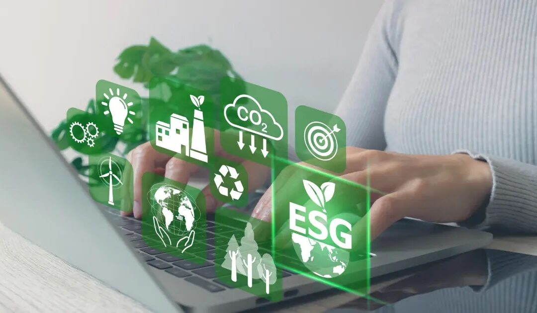 Integrando ESG no mercado de tecnologia: um caminho sustentável para inovação global