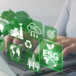 Integrando ESG no mercado de tecnologia: um caminho sustentável para inovação global