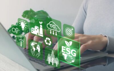 Integrando ESG no mercado de tecnologia: um caminho sustentável para inovação global