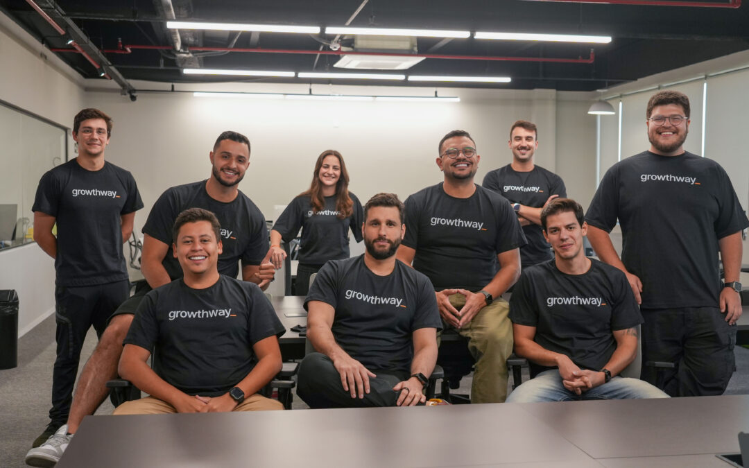 Growthway, programa de aceleração de startups, prorroga prazo de inscrição; veja como participar