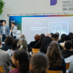 Inteligência Artificial ganha protagonismo na Innovation Week 2025, em São José dos Campos