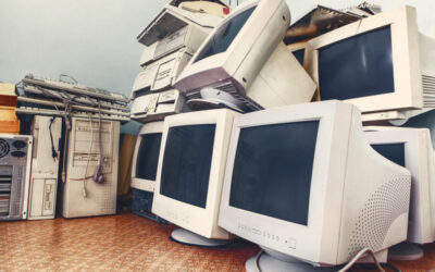 5 razões pelas quais a defasagem tecnológica encarece o serviço público