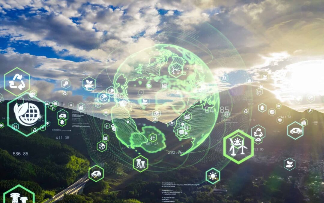 Transformação digital nas empresas impulsiona agenda de inovação e reforça base para cidades mais inteligentes