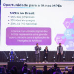 Scale AI foi lançado durante o StartupSummit – Divulgação – GabrielHeiusi