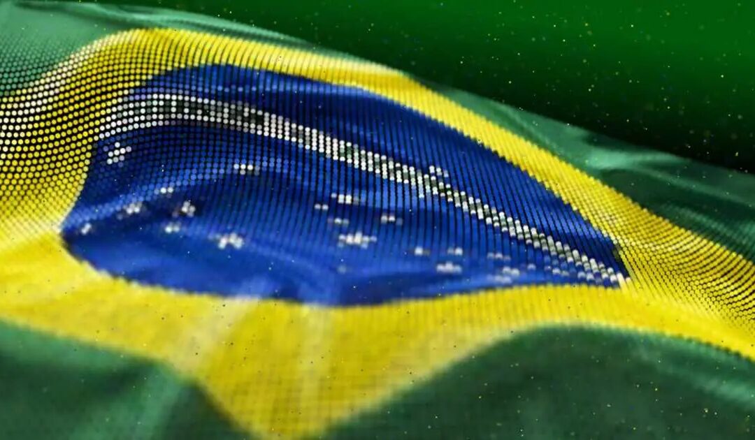 Cibersegurança no Brasil