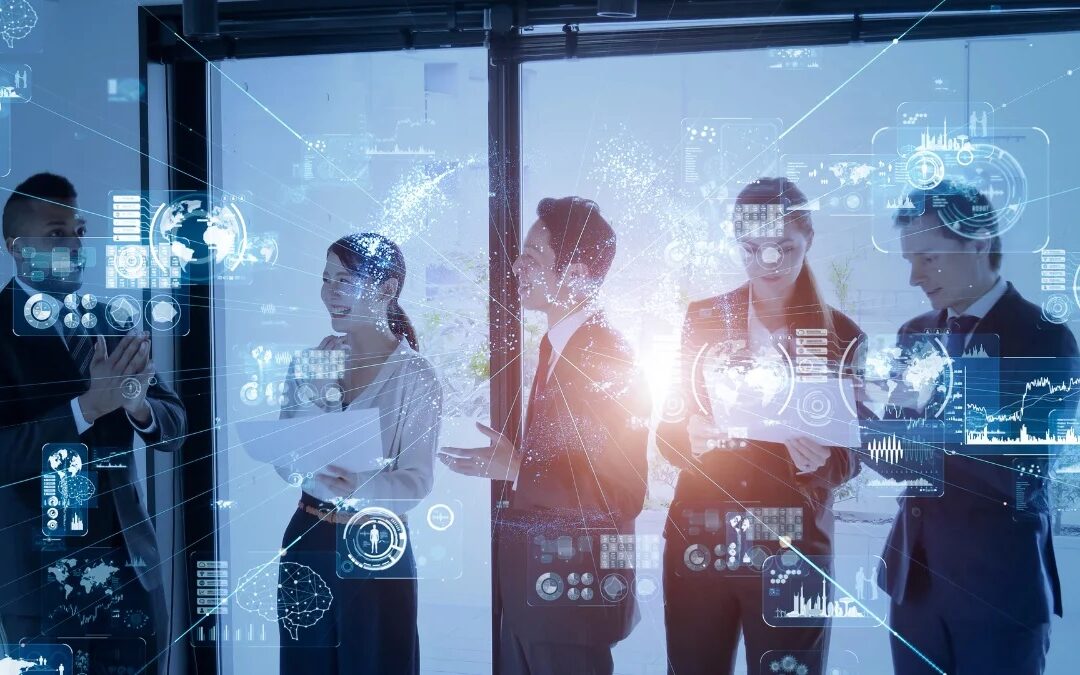 Transformação digital na era da Inteligência Artificial: fortalecendo as MPMEs do MERCOSUL para um futuro competitivo