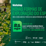 Brasil busca soluções para ampliar a conectividade em áreas rurais e remotas