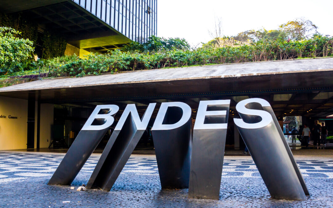 BNDES Garagem está com inscrições, até 14/09, para selecionar até 100 startups de impacto
