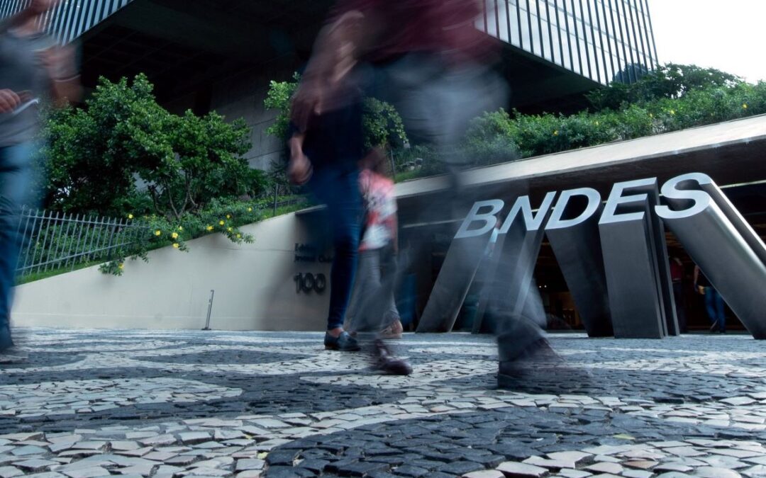 BNDES busca solução inovadora para qualificação de leads de crédito do Canal MPME