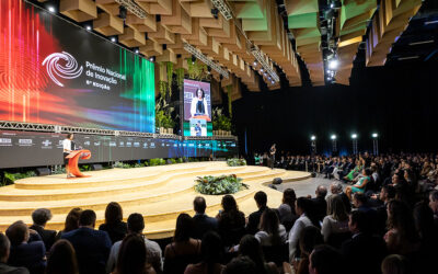 Abertas as inscrições para o 9º Prêmio Nacional de Inovação