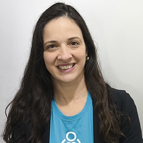 Ana Helena Ulbrich