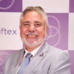 Christian Tadeu é apresentado como novo presidente da Softex