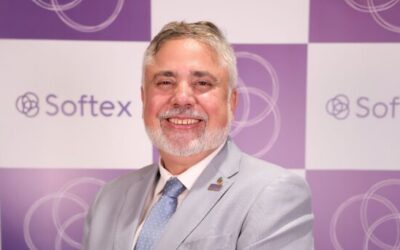 Christian Tadeu é apresentado como novo presidente da Softex