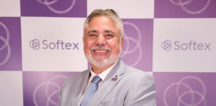 Christian Tadeu é apresentado como novo presidente da Softex