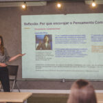 Goiás abre inscrições para capacitação em pensamento computacional para professores